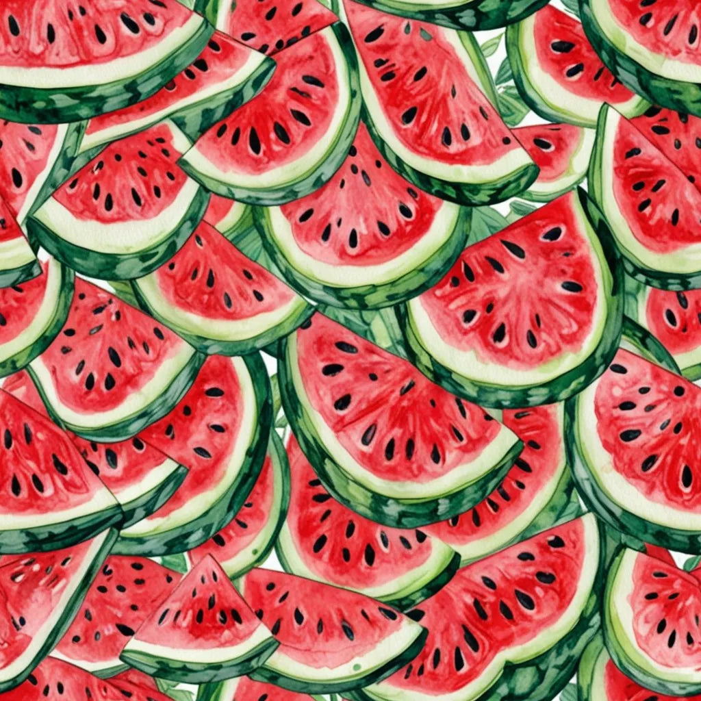 Watermelon design - Vrtl